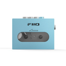 FIIO CP13 Sky Blue