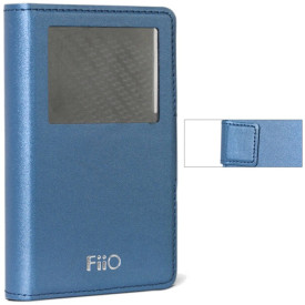 FIIO X1 BlueLeather Case LC