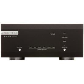 Musical Fidelity M1DAC
