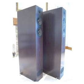 PMC FACT 8 Graphite Poplar