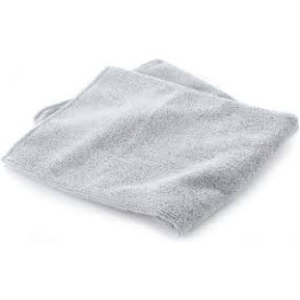 FENDER GENUINE FACTORY MICROFIBER CLOTH