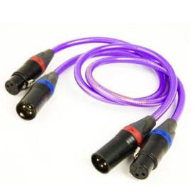 Van Den Hul MC-Silver IT MK II Balanced - 0,6