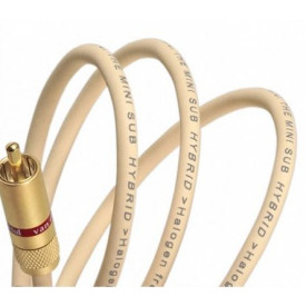 Van Den Hul Minisub Hybrid - 1