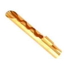 Silent Wire Platinum Hollwo Pins Be