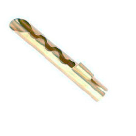 Silent Wire Platinum Hollwo Pins Cu