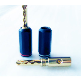 Silent Wire Hollowpin 32 Cu