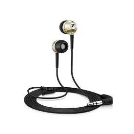 SENNHEISER CX 300 II GOLD