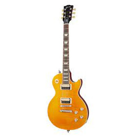 GIBSON SLASH LES PAUL APPETITE BURST