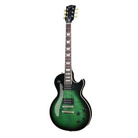 GIBSON SLASH LES PAUL ANACONDA BURST LIMITED EDITION