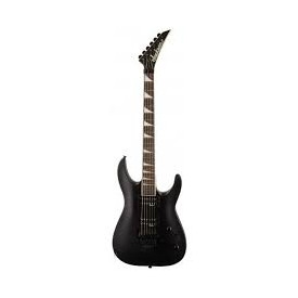 JACKSON JS32 DKA DINKY ARCH TOP AR SATIN BLACK