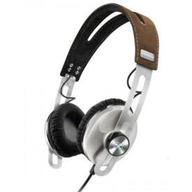 SENNHEISER MOMENTUM M2 OEG SILVER