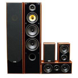 Taga Harmony TAV-606 v.3 Set WALNUT