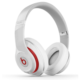 Beats New Studio White