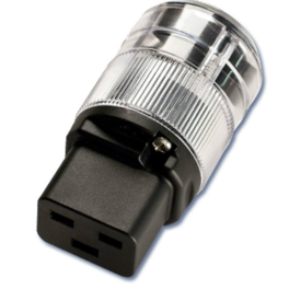 Kimber Kable WATTGATE 320 i HC Clear (мама)