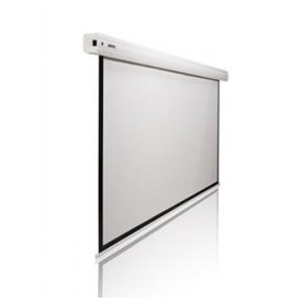 AV Screen 3V150MEV-N(4 3 150")Matte White