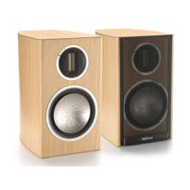 Monitor Audio GX100 Natural Oak