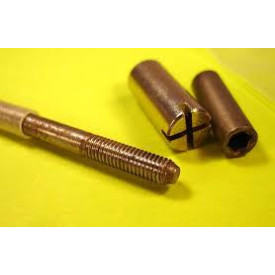 FENDER VINTAGE-STYLE TRUSS ROD ADJUSTMENT NUT