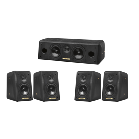 Sonus Faber Toy №1 set 5.0