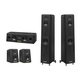 Sonus Faber Toy №2 set 5.0