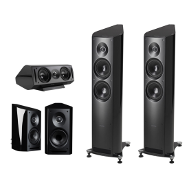 Sonus Faber Venere 2.5 set 5.0