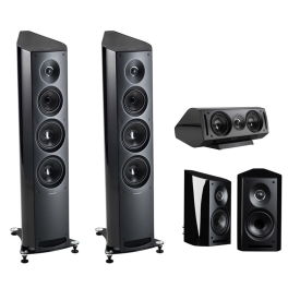 Sonus Faber Venere 3.0 set 5.0