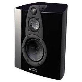 Wharfedale Jade SR Piano Black