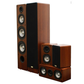 Taga Harmony TAV-406 v.2 Set WALNUT