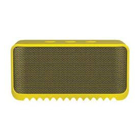 JABRA SOLIMATE MINI yellow