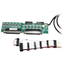 Allen & Heath W312/16-SLV2