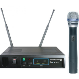 Beyerdynamic OPUS 381 (774-798 MHz)