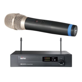 Mipro MR-818/MH-80/MD-20 (804 775 MHz) Condenser (MU-79b