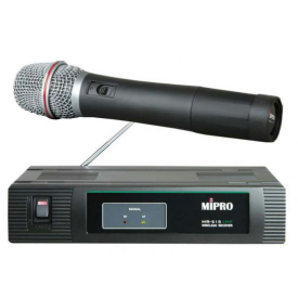 Mipro MR-515/MH-203a/MD-20 (202 400 MHz