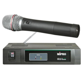 Mipro MR-515/MH-203a/MD-20 (203 300 MHz