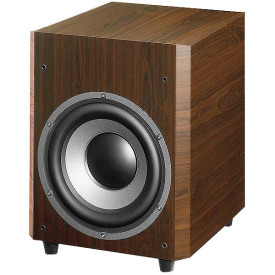 Focal-JMLab Chorus SW 700 V Wenge