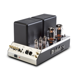 McIntosh MC75