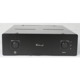 Audio-gd DI-2014 (TCXO