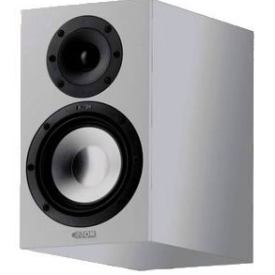 Canton GLE 426 Silver