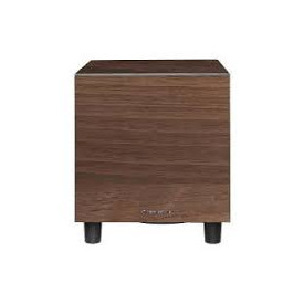 Wharfedale SW 100 Walnut Pearl