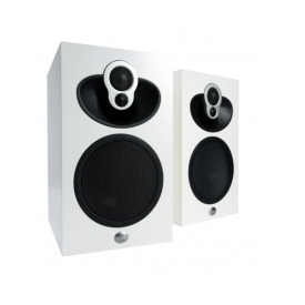 Linn Majik 109 White