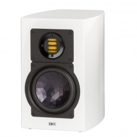 Elac BS 263 High Gloss White