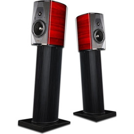 Sonus Faber Guarneri Evolution Red