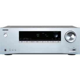 Onkyo TX-SR252 Silver