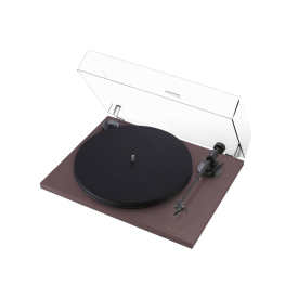 Triangle TurnTable Purple