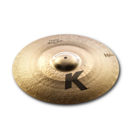 ZILDJIAN 20' K' CUSTOM HYBRID RIDE