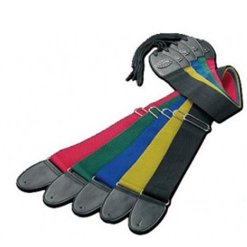 IBANEZ GS60-MG GUITAR STRAP