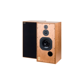 Harbeth SHL5plus XD Cherry