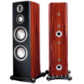 Monitor Audio PL300 II Rosewood