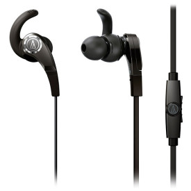 Audio-Technica ATH-CKX7iSBK