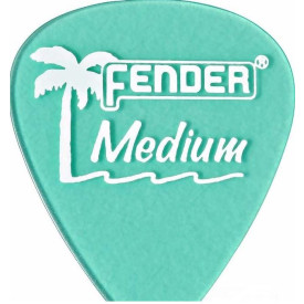 Fender 351 SURF GREEN M