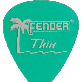 Fender 351 SURF GREEN T